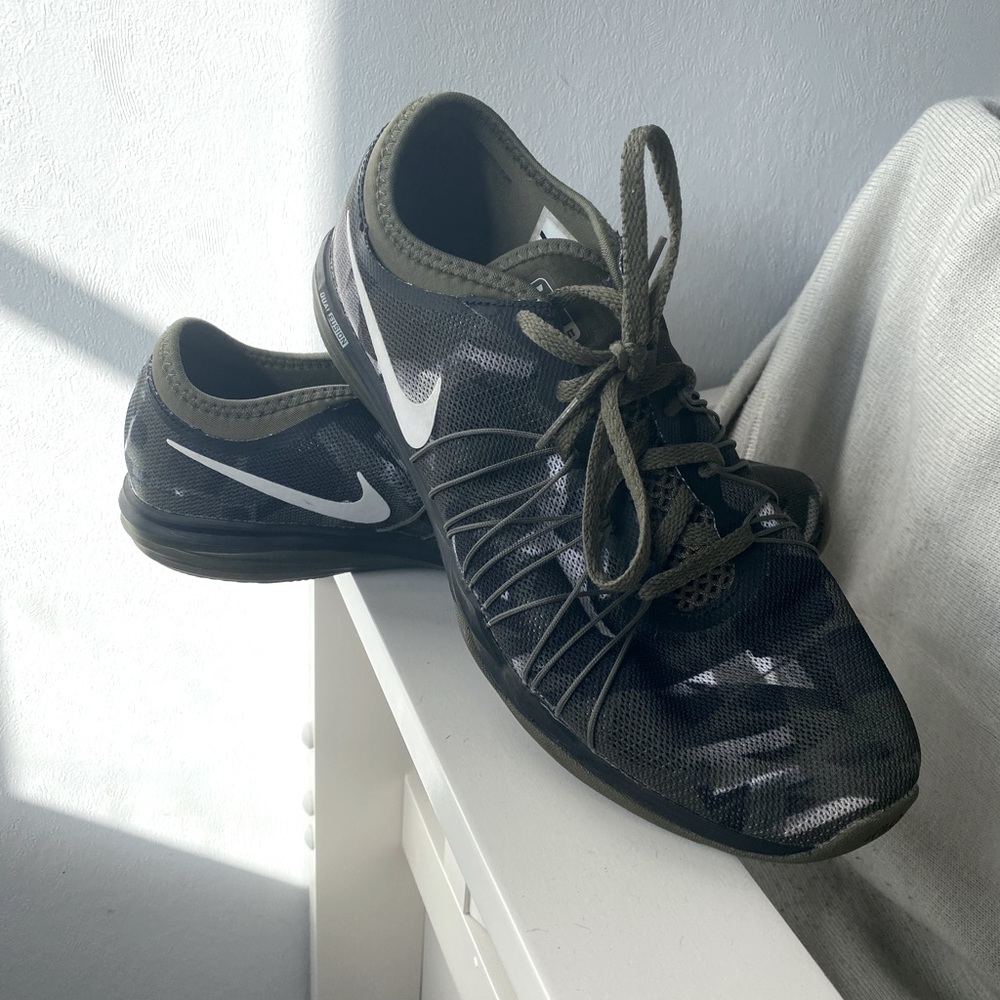 Nike Trainer’s